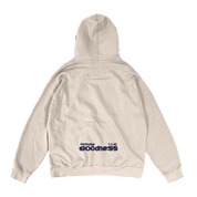 Nothing but Goodness Ark Hoodie, Sand