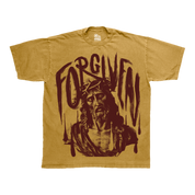 FORGIVEN A.LA Frankincense Tee