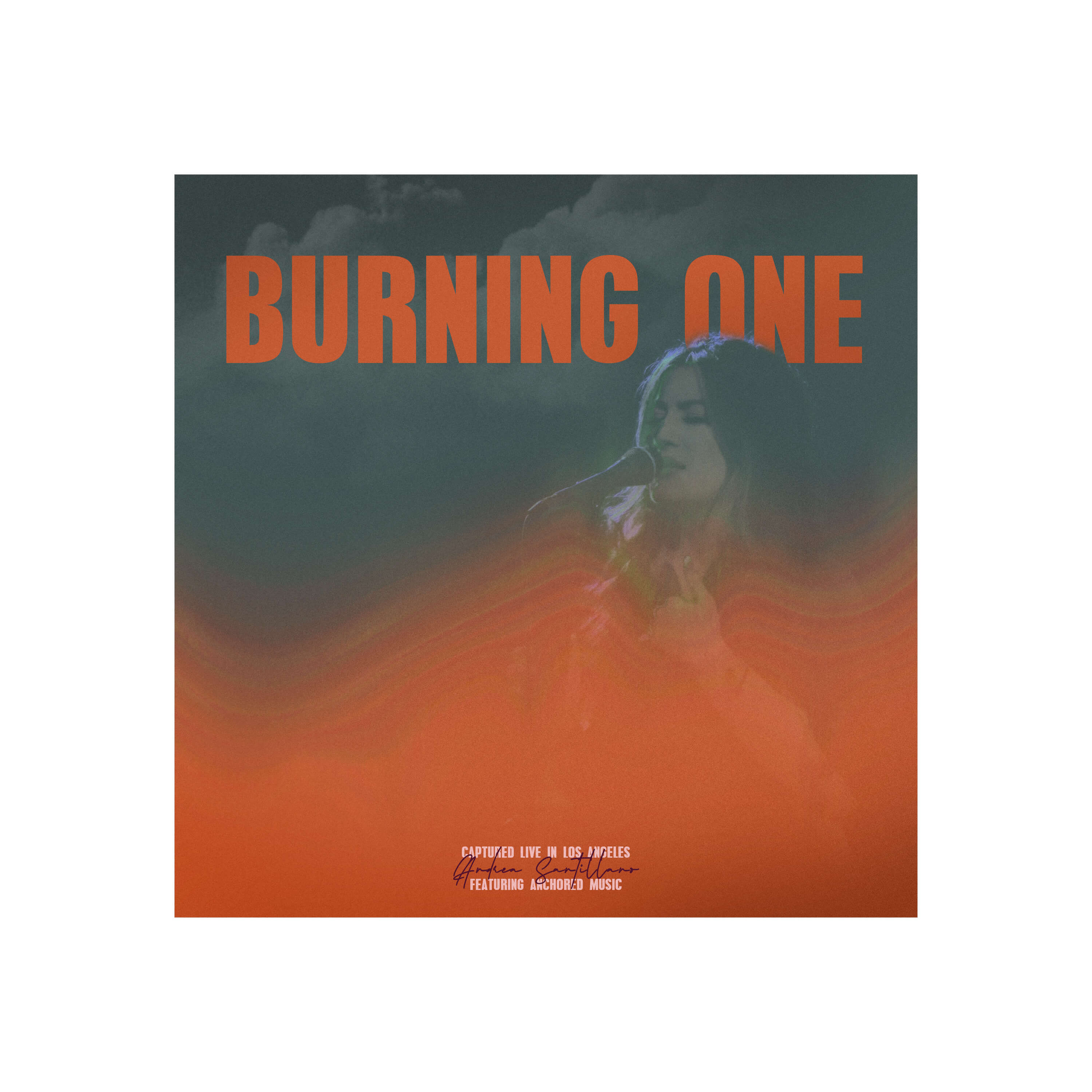 'Burning One' Chart